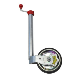 Oporné koliesko premium s ukazovateľom zaťaženia