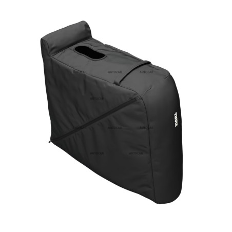 Obal na nosič bicyklov Thule EasyFold 3 – pre 2 bicykle