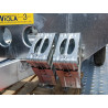 Autoprepravník Wiola 3t 4,5m Autoprepravník Wiola 3t 4,5m