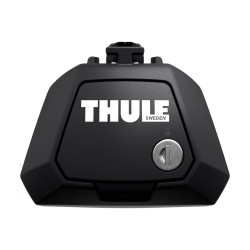 Stopy Thule Evo Raised Rail - 7104