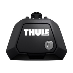 Stopy Thule Evo Raised Rail - 7104
