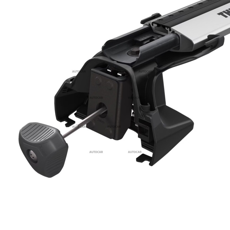 Stopy Thule Edge Clamp - 7205