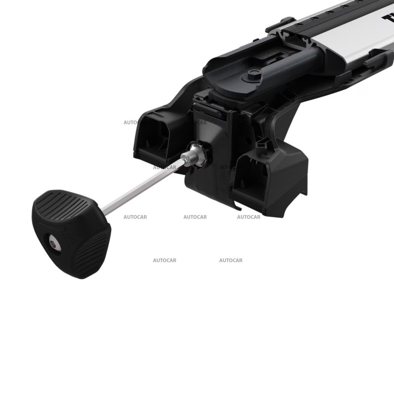 Stopy Thule Edge Flush Rail - 7206