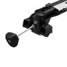 Stopy Thule Edge Flush Rail - 7206