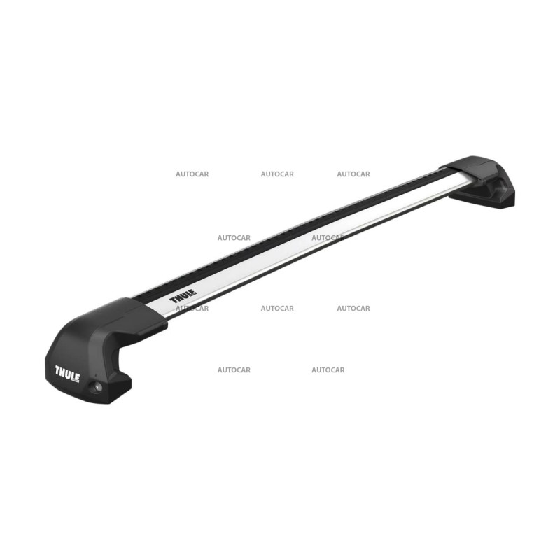 Strešný nosič THULE WingBar Edge pre BMW Seria 5 (2010–2017) – fixpoint