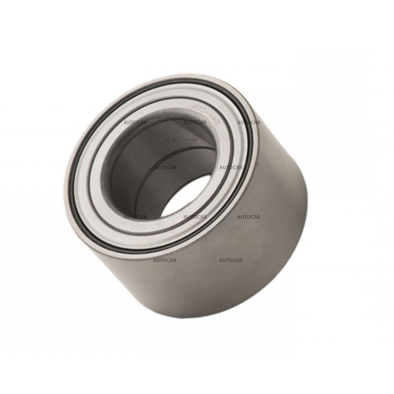 Ložisko 23x60 (80x42x42 mm)