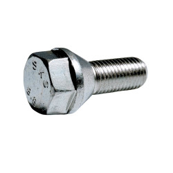 Skrutka kolesa AL-KO M12 kužeľová – 41 mm