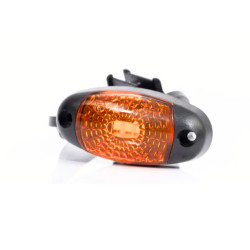 Pozičné svetlo LED žlté