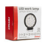 Pracovné LED svetlo AMiO AWL65 57W – 10000 lm, IP67