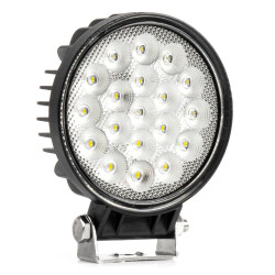 Pracovné LED svetlo AMiO AWL65 57W – 10000 lm, IP67
