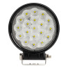Pracovné LED svetlo AMiO AWL65 57W – 10000 lm, IP67