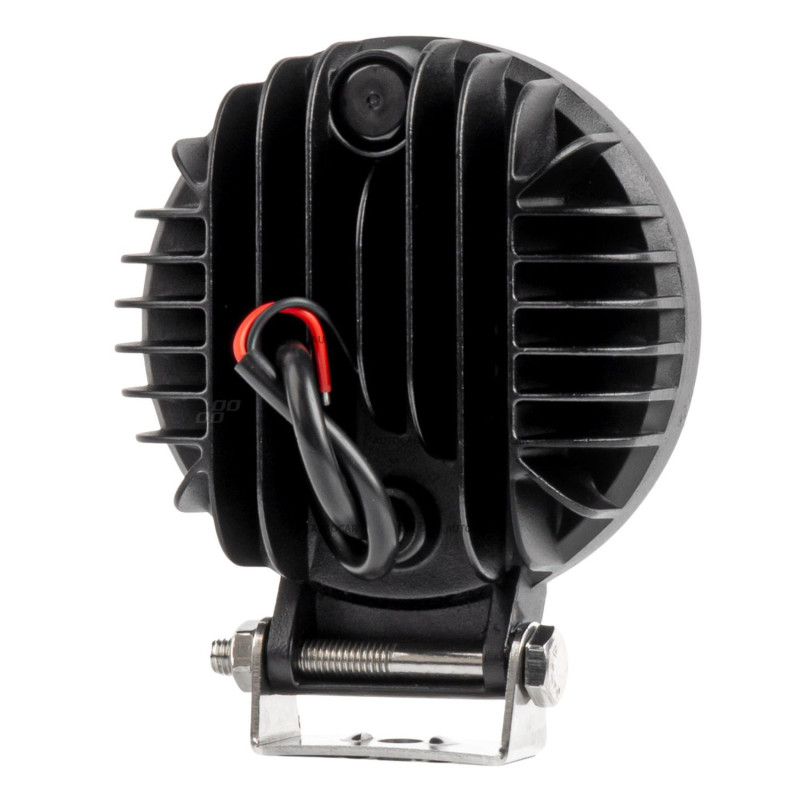 Pracovné LED svetlo AMiO AWL65 57W – 10000 lm, IP67