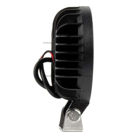 Pracovné LED svetlo AMiO AWL65 57W – 10000 lm, IP67
