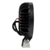 Pracovné LED svetlo AMiO AWL65 57W – 10000 lm, IP67