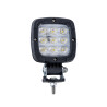 Pracovné LED svetlo Fristom FT-036 LED SLIM 1400 lm 12-30V