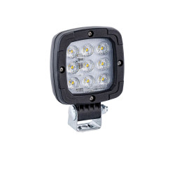 Pracovné LED svetlo Fristom FT-036 LED SLIM 1400 lm 12-30V