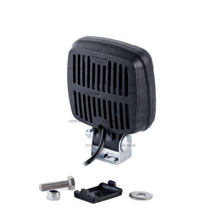 Pracovné LED svetlo Fristom FT-036 LED SLIM 1400 lm 12-30V