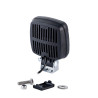 Pracovné LED svetlo Fristom FT-036 LED SLIM 1400 lm 12-30V