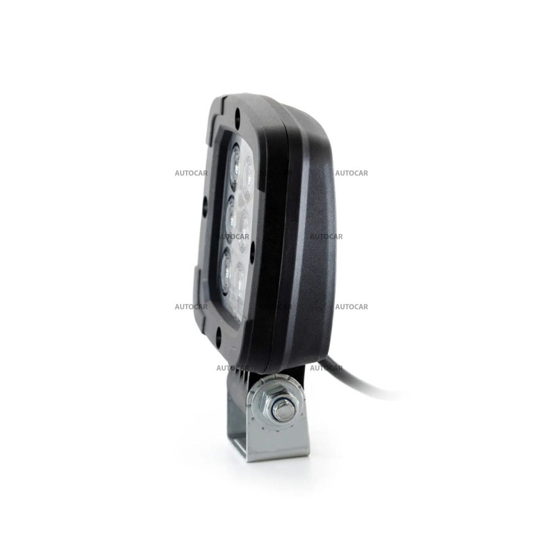 Pracovné LED svetlo Fristom FT-036 LED SLIM 1400 lm 12-30V