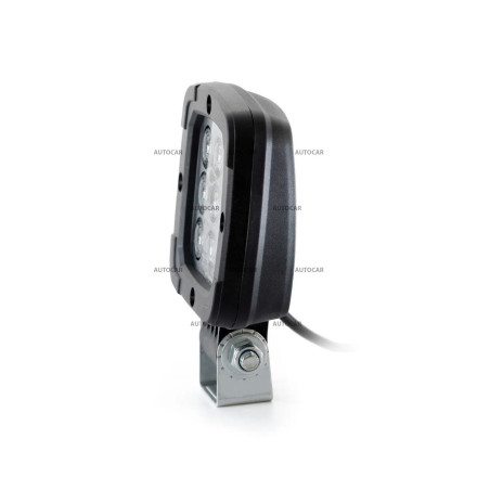 Pracovné LED svetlo Fristom FT-036 LED SLIM 1400 lm 12-30V