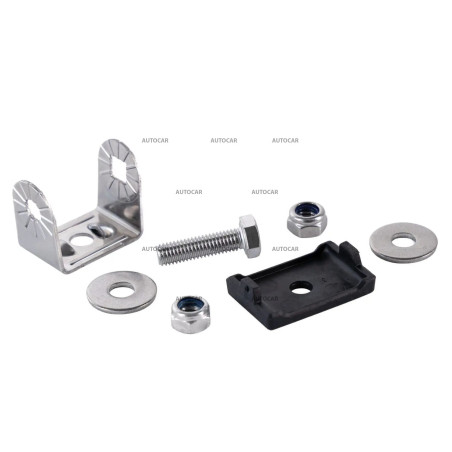 Pracovné LED svetlo Fristom FT-036 LED SLIM 1400 lm 12-30V