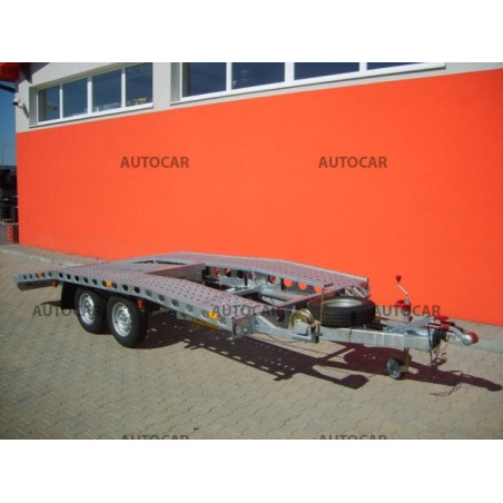 Autoprepravník Wiola 3t 5m Autoprepravník Wiola 3t 5m