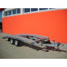 Autoprepravník Wiola 3t 5m Autoprepravník Wiola 3t 5m