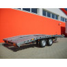 Autoprepravník Wiola 3t 5m Autoprepravník Wiola 3t 5m