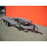 Autoprepravník Wiola 3t 5m Autoprepravník Wiola 3t 5m