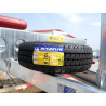 Autoprepravník Wiola 3t 5m Autoprepravník Wiola 3t 5m