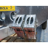 Autoprepravník Wiola 3t 5m Autoprepravník Wiola 3t 5m
