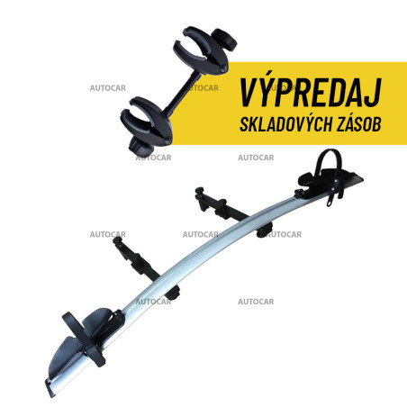 Rozšírenie pre AGURI Activ Bike