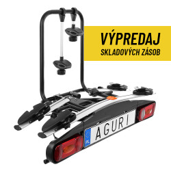Nosič AGURI Active Bike 2