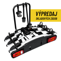 Nosič AGURI Active Bike 3