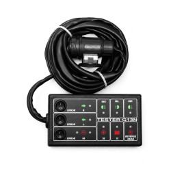 Tester 7+13 pin