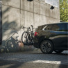 Nosič bicyklov - THULE Epos ParkSecure pre 2 bicykle