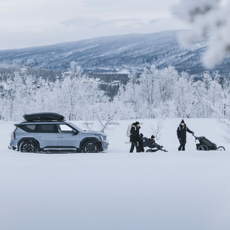 Strešný box - Thule Motion 3 L Low