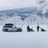 Strešný box - Thule Motion 3 L Low