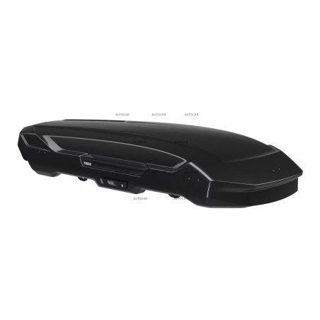 Strešný box - Thule Motion 3 L Low