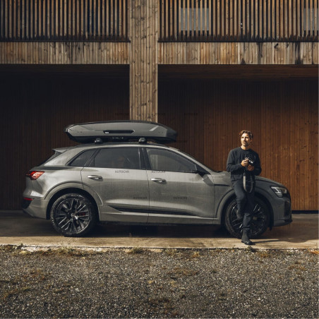 Strešný box - Thule Motion 3 L Low