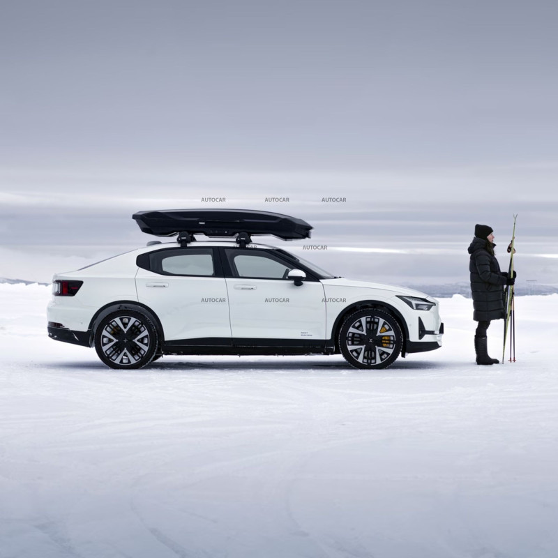 Strešný box - Thule Motion 3 L Low