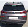 Ťažné zariadenie pre Hyundai i30 CW - odnímateľný vertikálny bajonetový systém