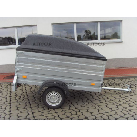 Prívesný vozík Kart 2 750 kg Prívesný vozík Kart 2 750 kg