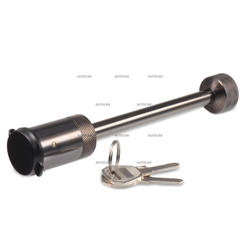 Zámok k stabilizátorom KNOTT KS25/30/35 + bezp. vložka KNOTT