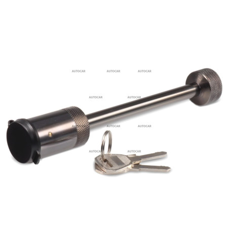 Zámok k stabilizátorom KNOTT KS25/30/35 + bezp. vložka KNOTT