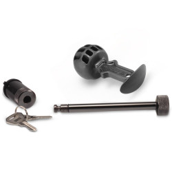 Zámok k stabilizátorom KNOTT KS25/30/35 + bezp. vložka KNOTT