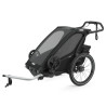 Thule Chariot Sport - Midnight Black