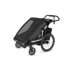 Cyklovozík THULE Chariot Sport 2 double - Midnight Black