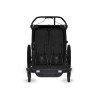Cyklovozík THULE Chariot Sport 2 double - Midnight Black