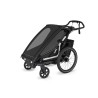 Cyklovozík THULE Chariot Sport 2 single- Midnight Black